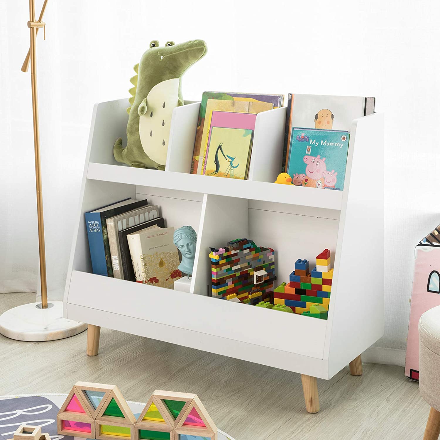 Bookcases & Shelves - MiniMansion.com.au