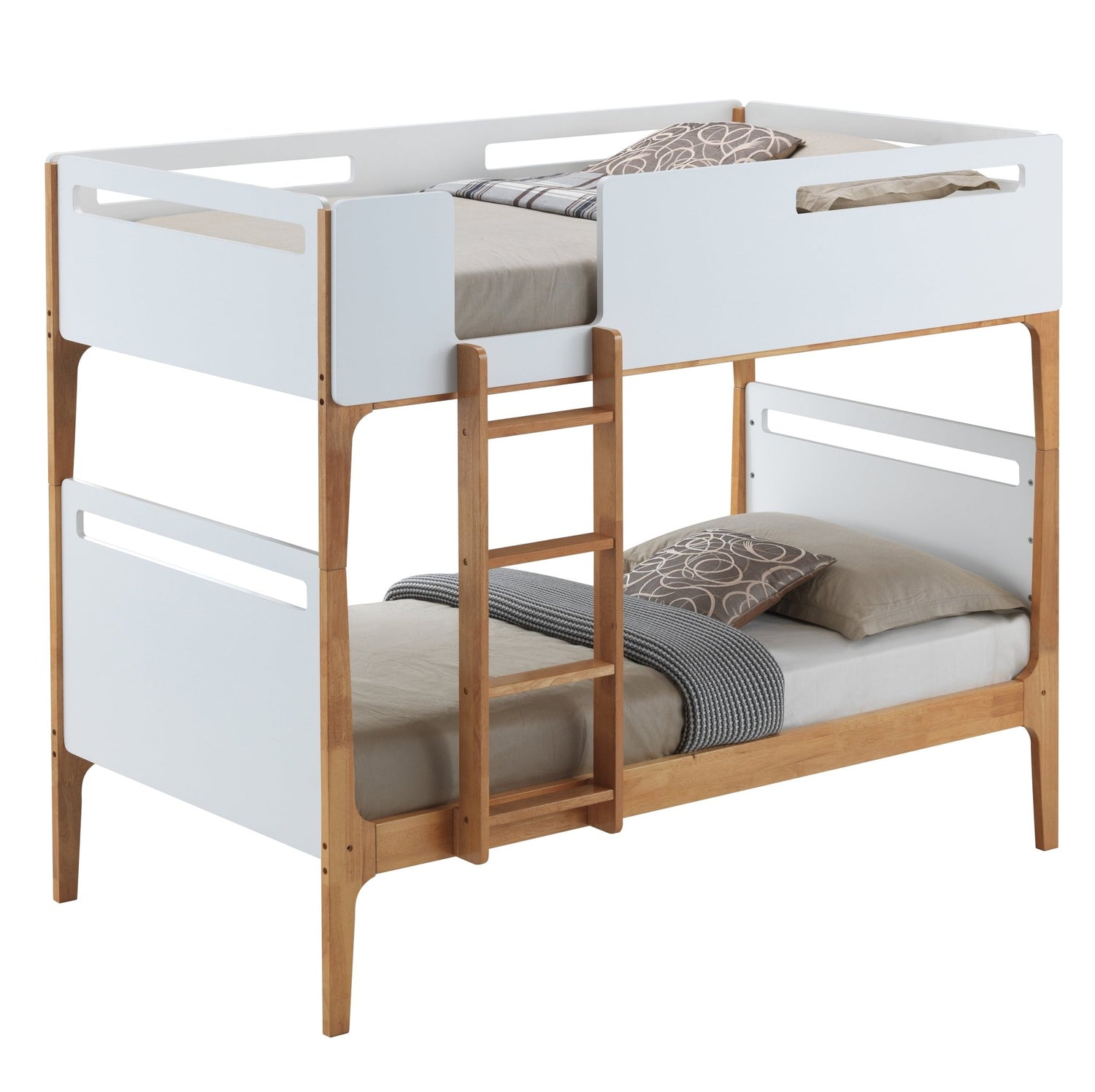 Bunk and Loft Bed Frames - MiniMansion.com.au