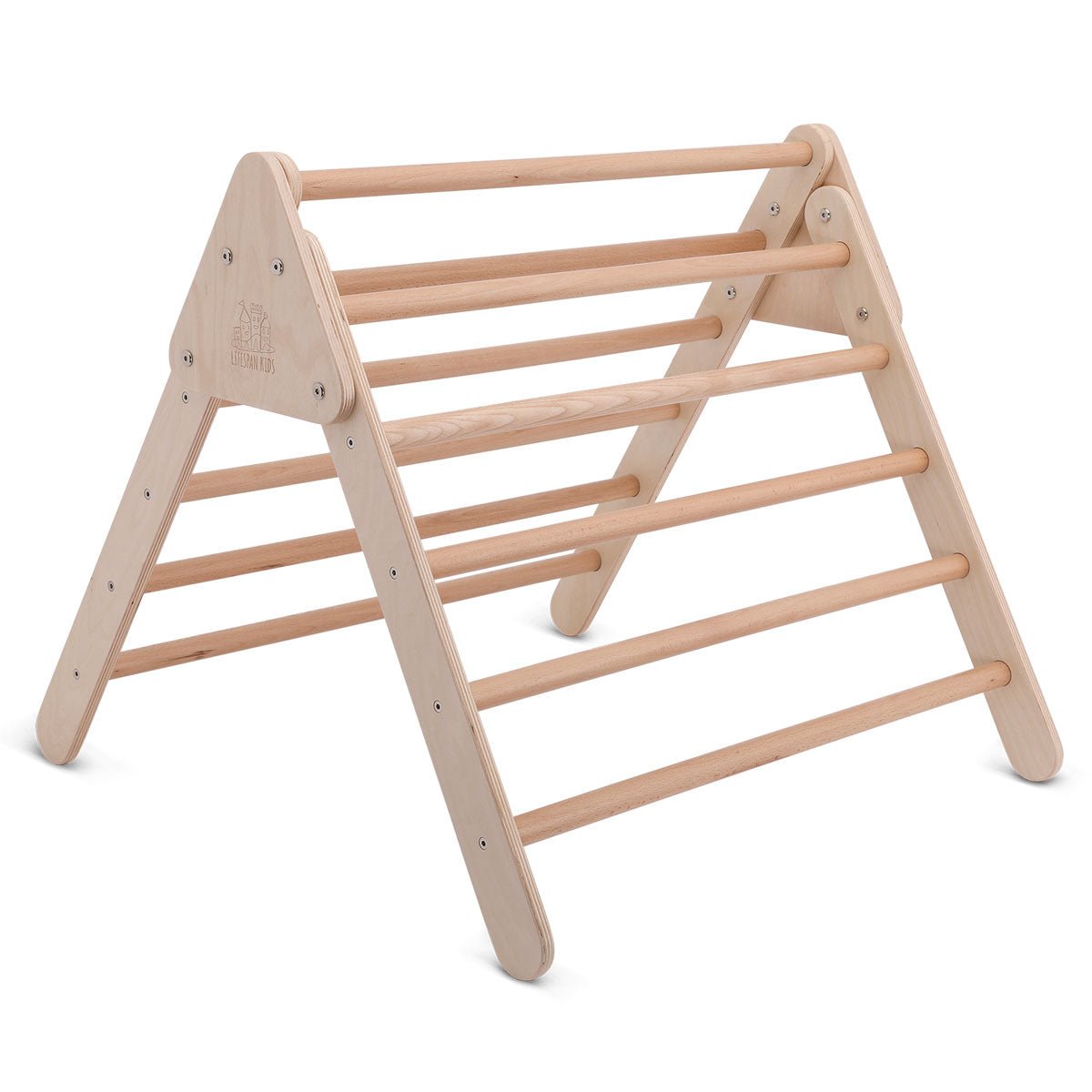 Climbing Frames - MiniMansion.com.au