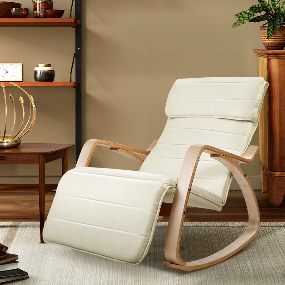 Nursing & Rocking Chairs - MiniMansion.com.au